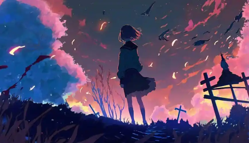 影视《哪吒之魔童闹海》海报