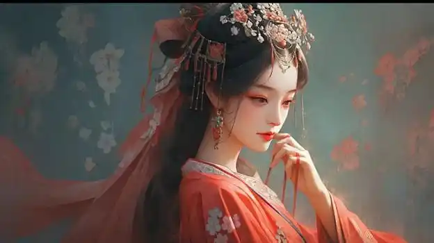 影视《满江红2》海报
