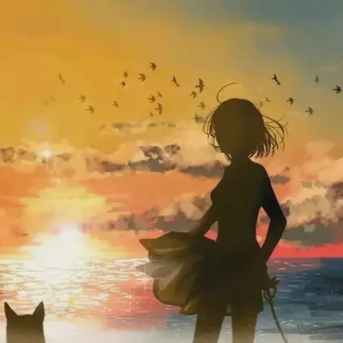 浮生若梦 头像